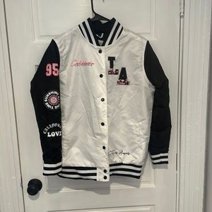 Los Angeles Jacket